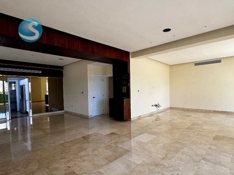 Apartamentos en Distrito Nacional