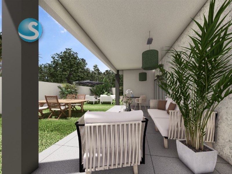 Casas en Santiago