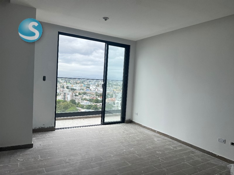 Apartamentos en Distrito Nacional