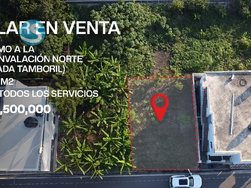 Solares / Terrenos en Santiago