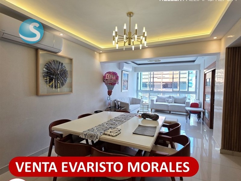Apartamentos en Distrito Nacional
