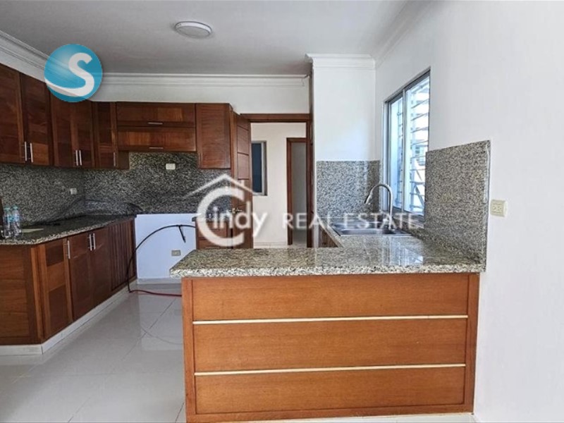 Apartamentos en Santiago
