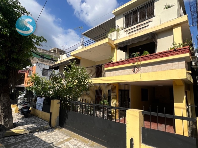 Casas en Distrito Nacional