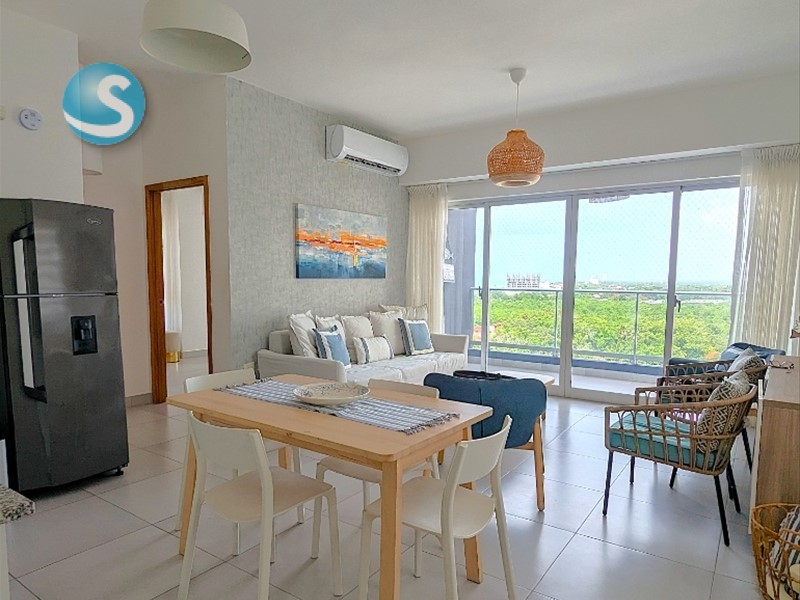 Apartamentos en Juan Dolio