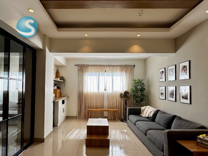 Apartamentos en Distrito Nacional
