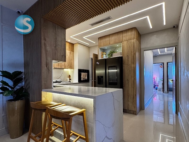 Apartamentos en Distrito Nacional
