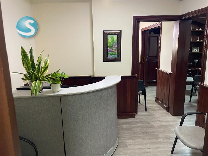 Comercial en Distrito Nacional