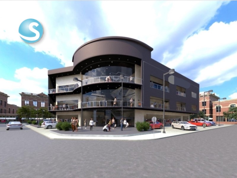 Comercial en Santo Domingo Este
