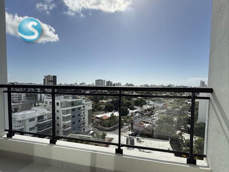Apartamentos en Distrito Nacional