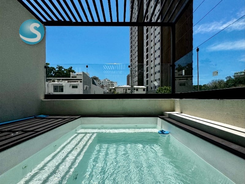 Apartamentos en Distrito Nacional