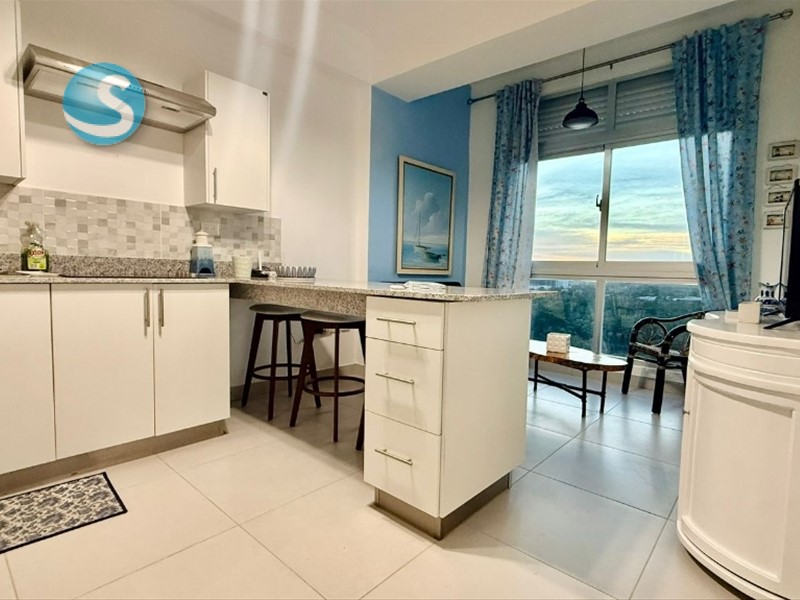 Apartamentos en Juan Dolio