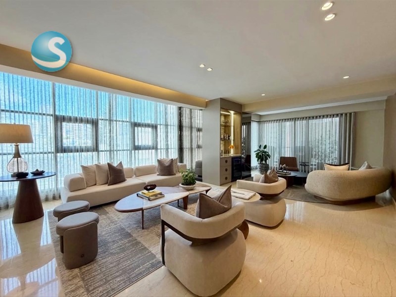 Apartamentos en Distrito Nacional