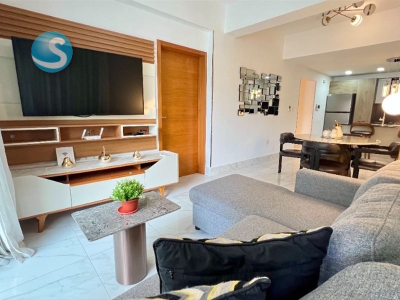 Apartamentos en Distrito Nacional