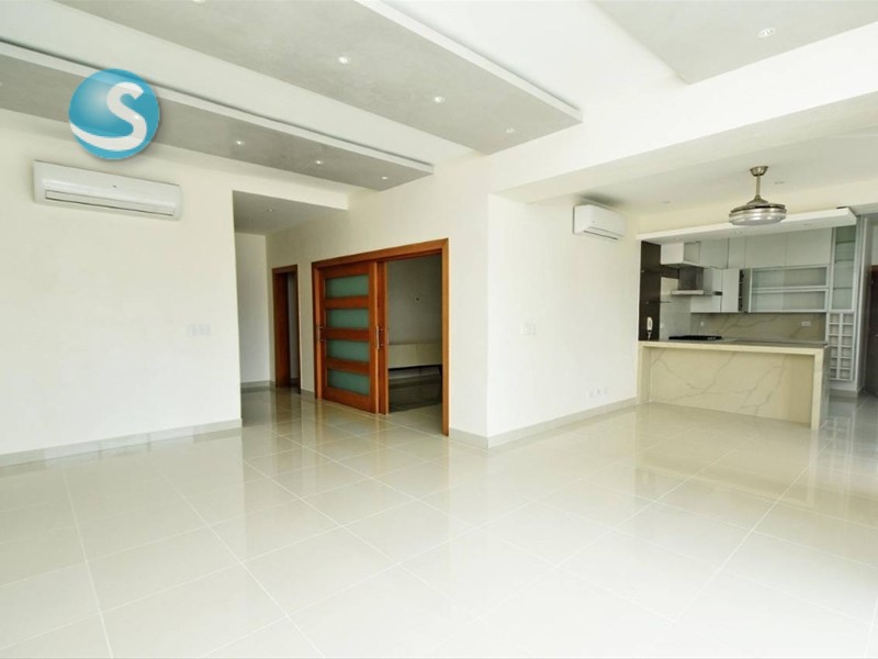 Apartamentos en Distrito Nacional