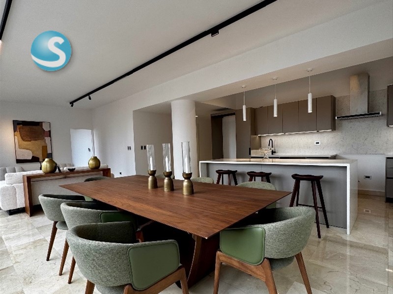 Apartamentos en Distrito Nacional
