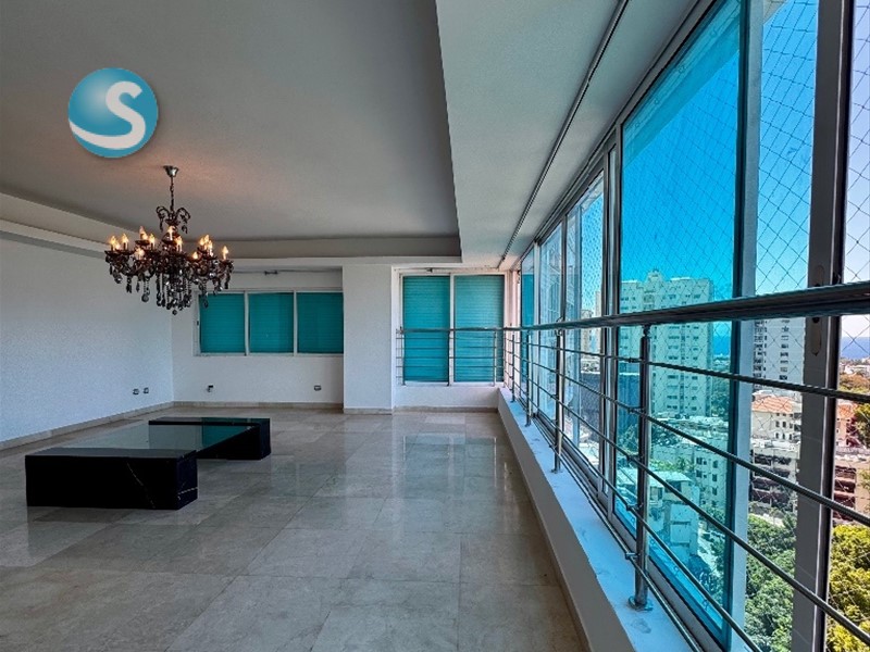 Apartamentos en Distrito Nacional