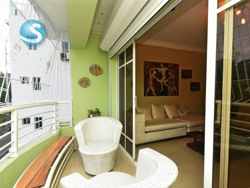 Apartamentos en Distrito Nacional