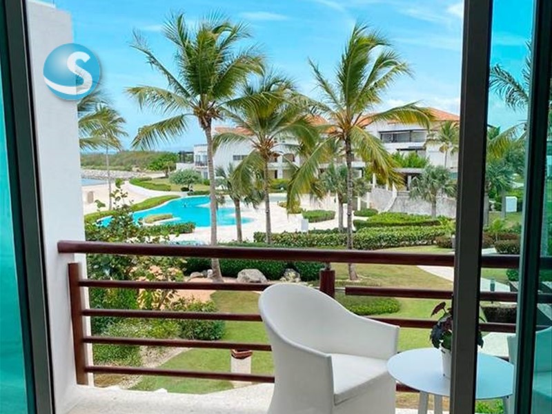 Apartamentos en Cap Cana