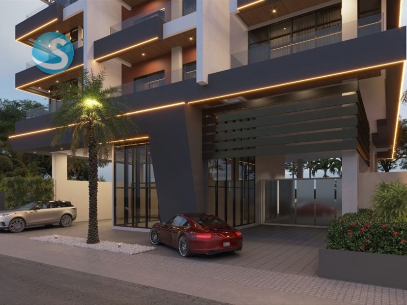 Apartamentos en Distrito Nacional