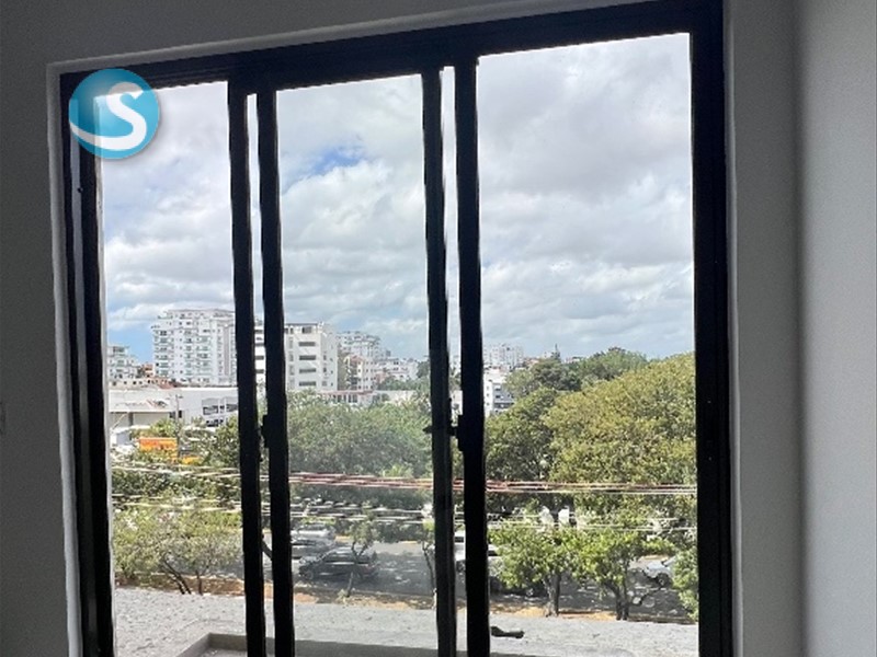 Apartamentos en Distrito Nacional