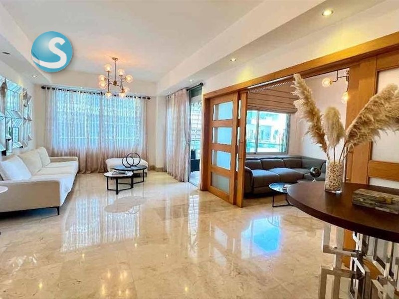 Apartamentos en Distrito Nacional