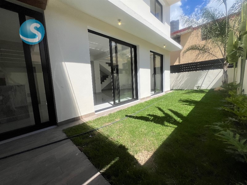Casas en Santiago