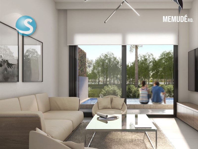 Apartamentos en Cap Cana