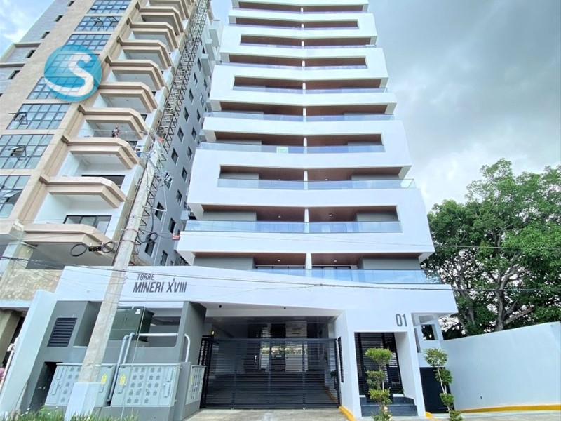 Apartamentos en Distrito Nacional