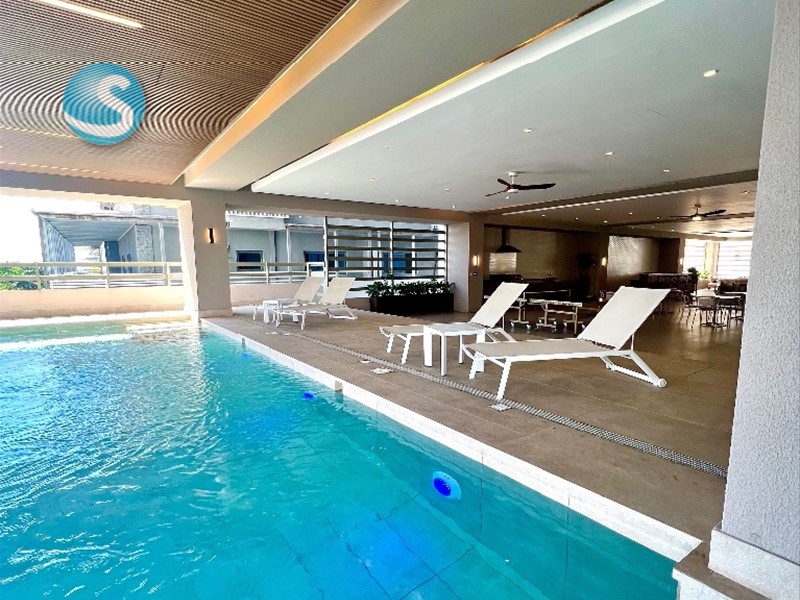 Apartamentos en Distrito Nacional