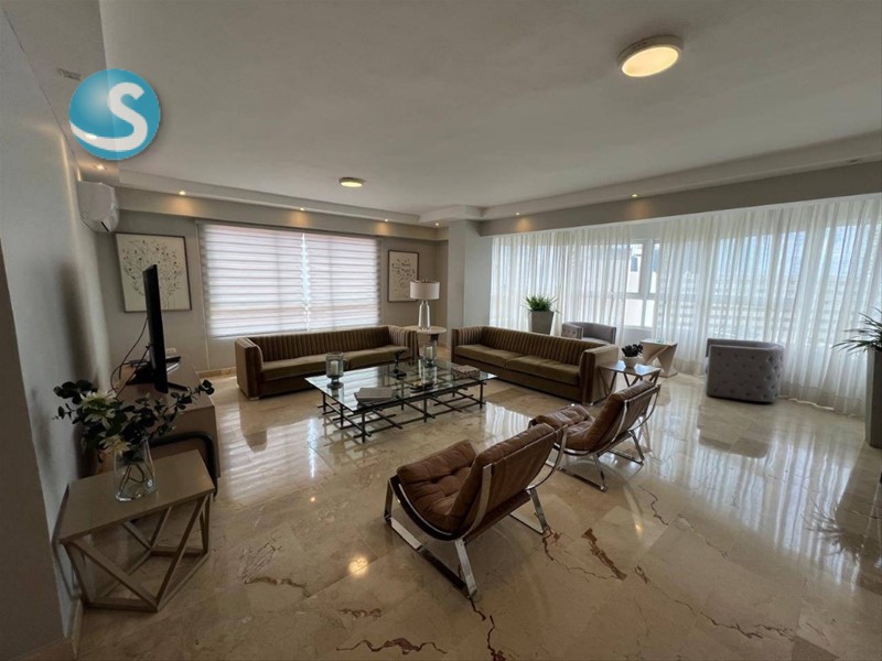 Apartamentos en Distrito Nacional