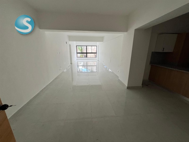 Apartamentos en Distrito Nacional