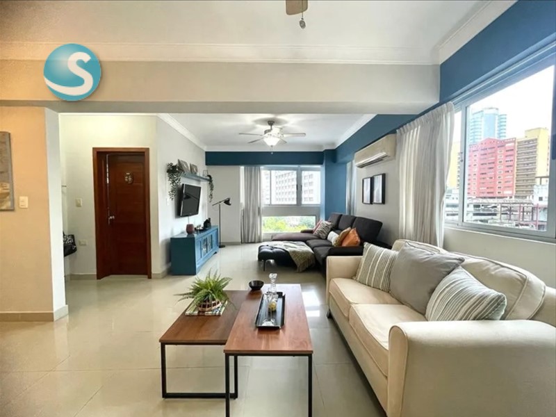 Apartamentos en Distrito Nacional