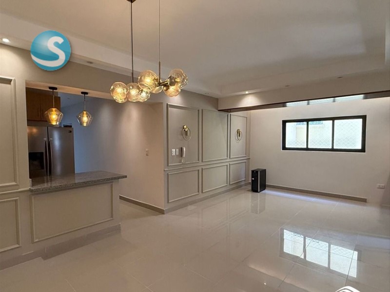 Apartamentos en Distrito Nacional