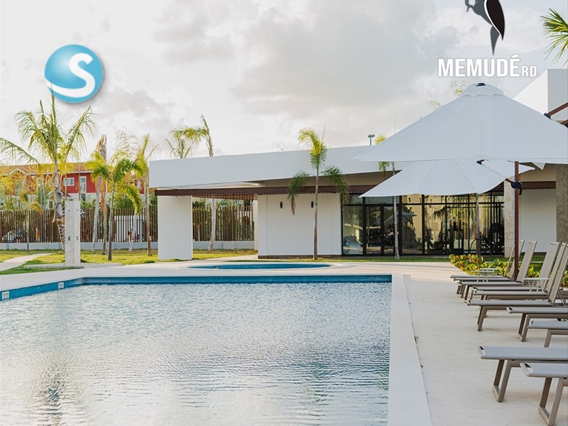 Apartamentos en Bávaro