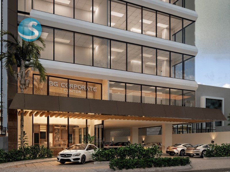 Comercial en Distrito Nacional