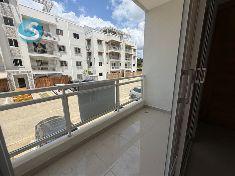 Apartamentos en Santo Domingo Norte