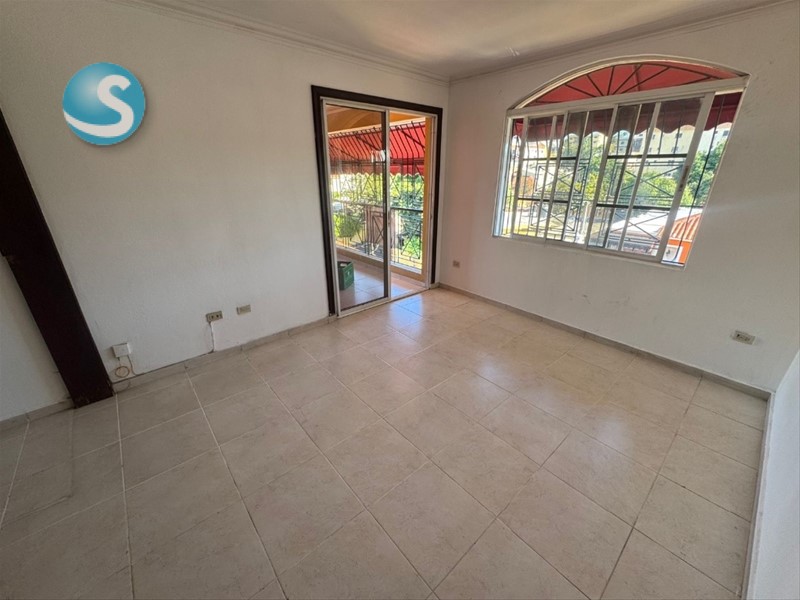 Apartamentos en Santo Domingo Oeste