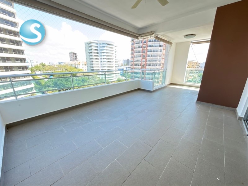 Apartamentos en Distrito Nacional