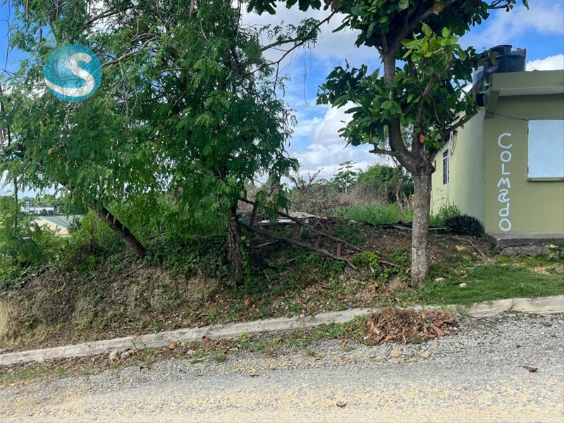 Solares / Terrenos en Santo Domingo Norte