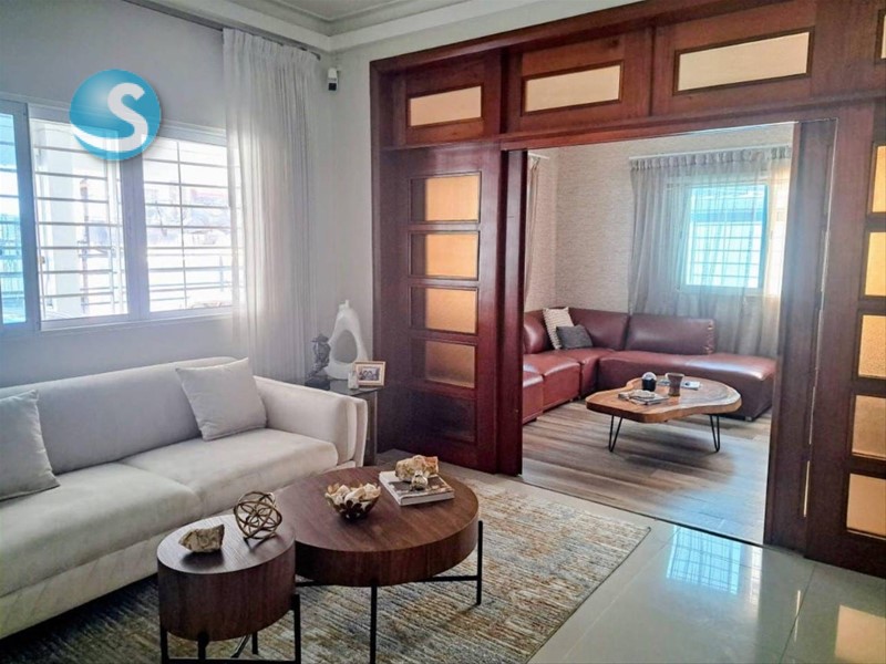 Apartamentos en Distrito Nacional
