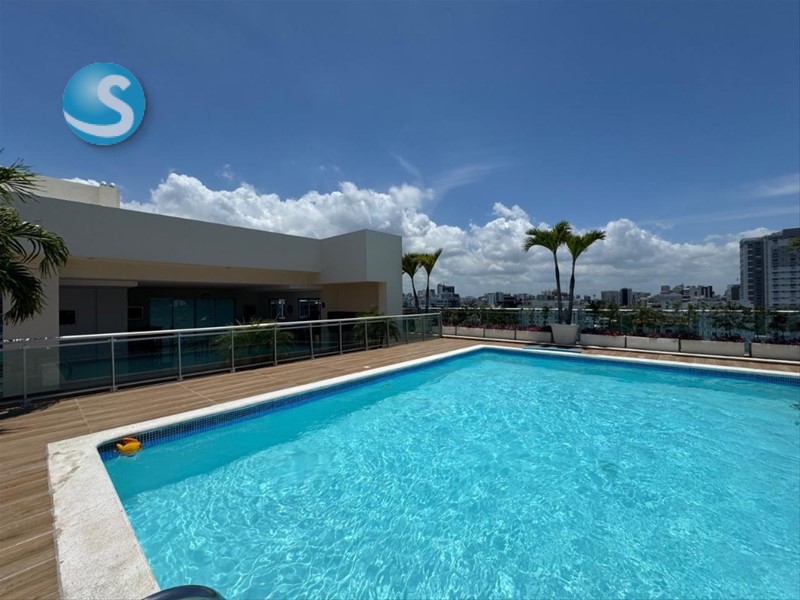 Apartamentos en Distrito Nacional
