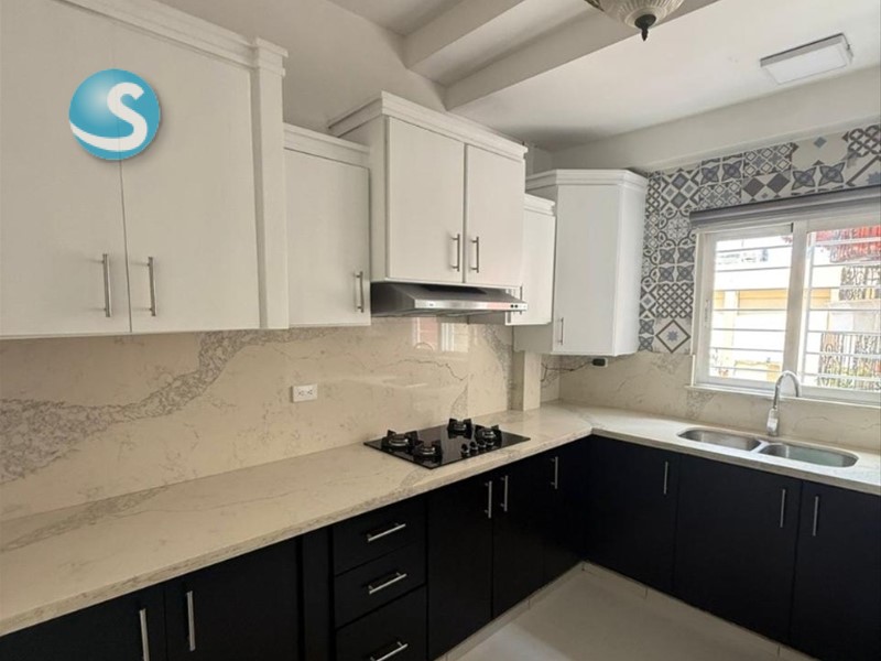 Apartamentos en Distrito Nacional