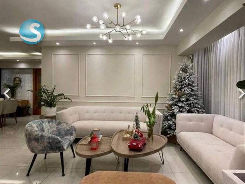 Apartamentos en Distrito Nacional