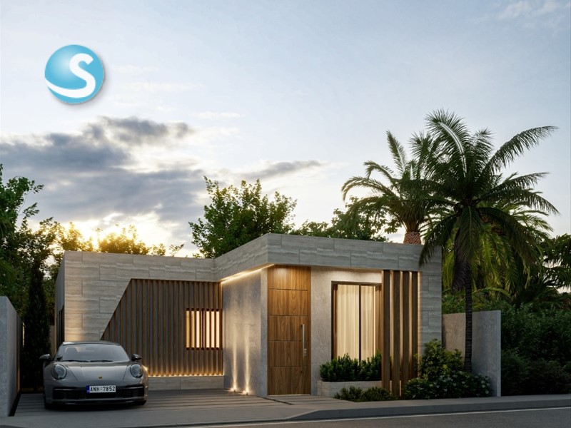 Casas en Santo Domingo Norte