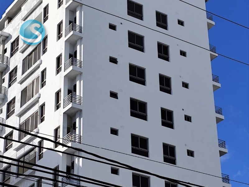 Apartamentos en Distrito Nacional