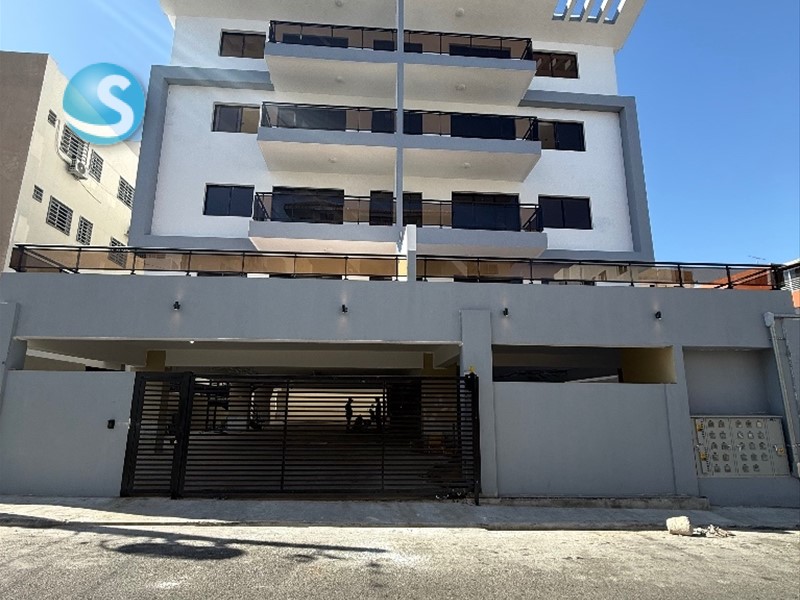 Apartamentos en Distrito Nacional