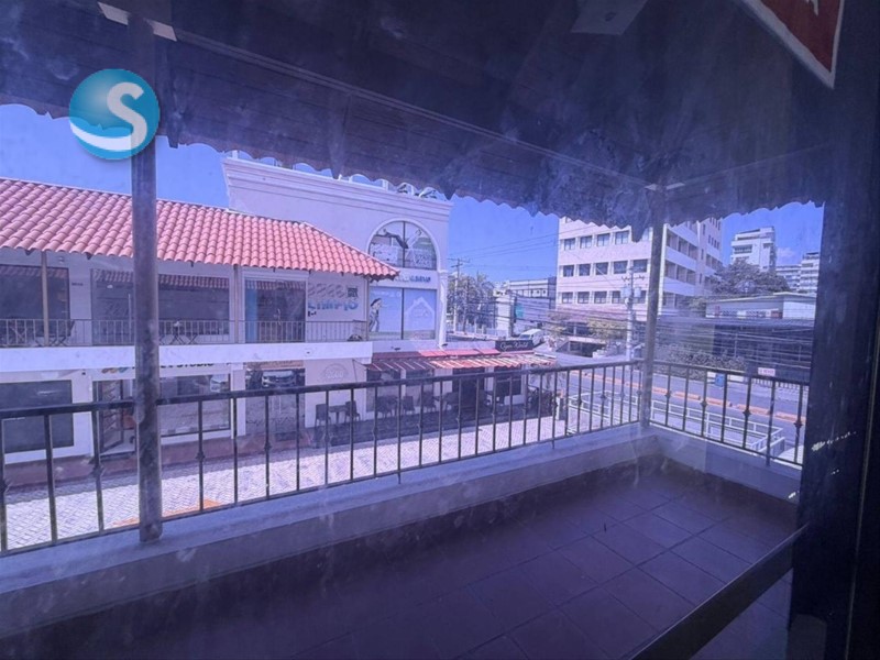 Comercial en Distrito Nacional