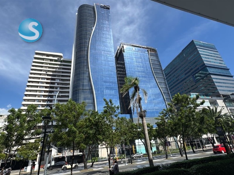 Comercial en Distrito Nacional