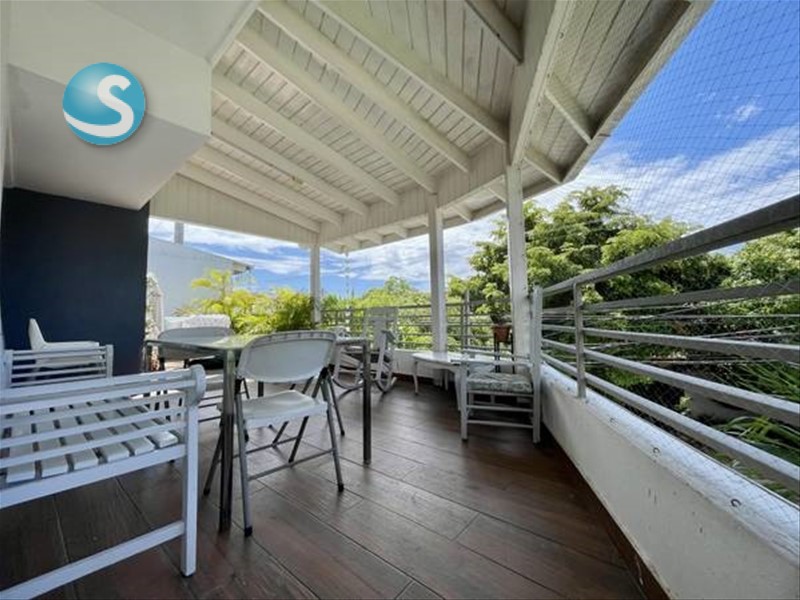 Apartamentos en Distrito Nacional