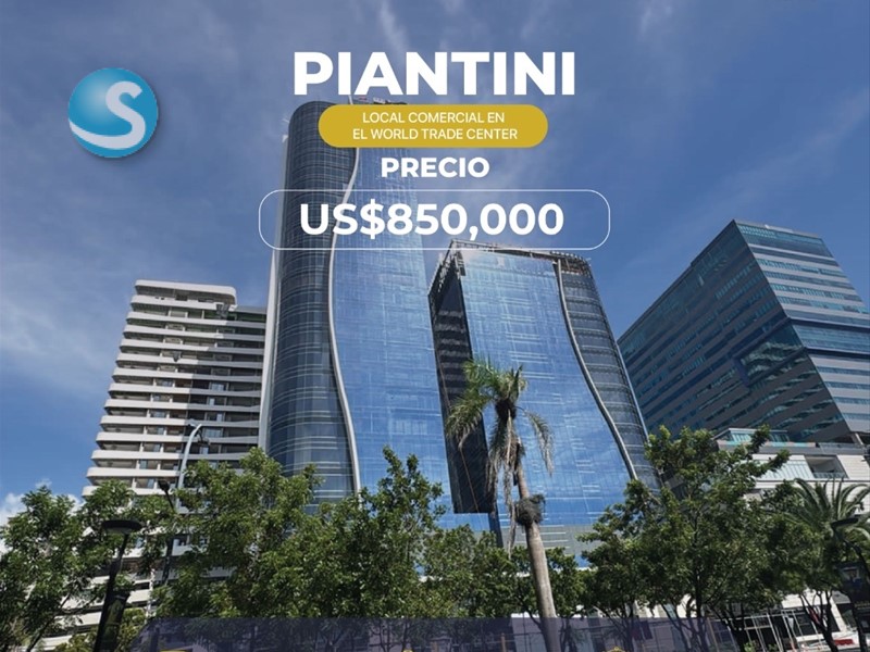 Comercial en Distrito Nacional
